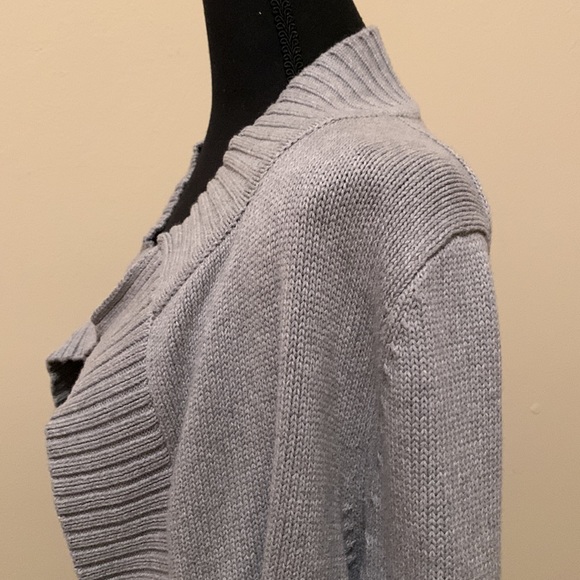 MICHAEL Michael Kors Cardigan SZ S/P - Picture 3 of 8